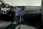Hyundai Santa Fe III Рестайлинг Москва  - изображение 33