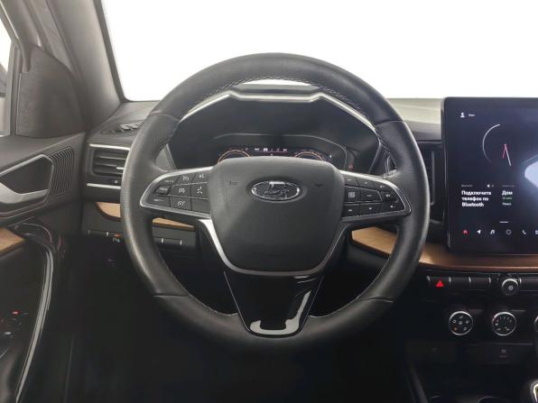 Lada (ВАЗ) Vesta I Рестайлинг (NG) с пробегом 2023 года, цена 1 299 000 рублей, 46500 км, седан, Автокод Объявления