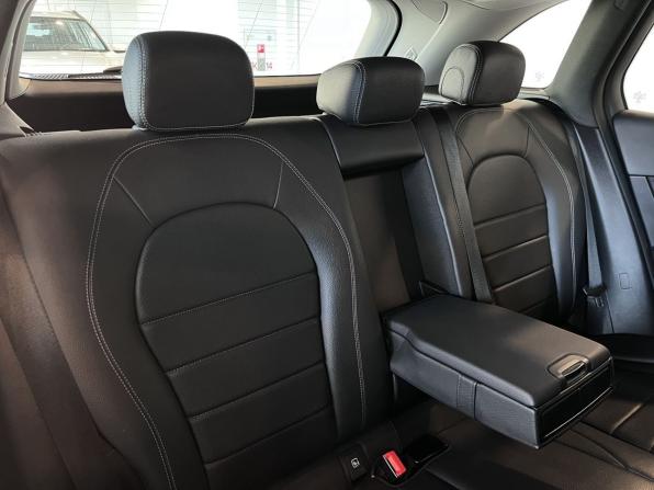 Mercedes-Benz GLC I (X253) Рестайлинг с пробегом 2020 года, цена 3 720 000 рублей, 131800 км, внедорожник, Автокод Объявления