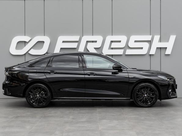 Chery Arrizo 8 с пробегом 2024 года, цена 2 265 000 рублей, 16503 км, седан, Автокод Объявления