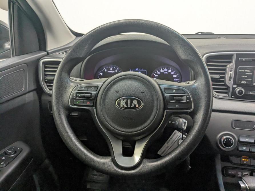Kia Sportage IV Москва  - изображение 19