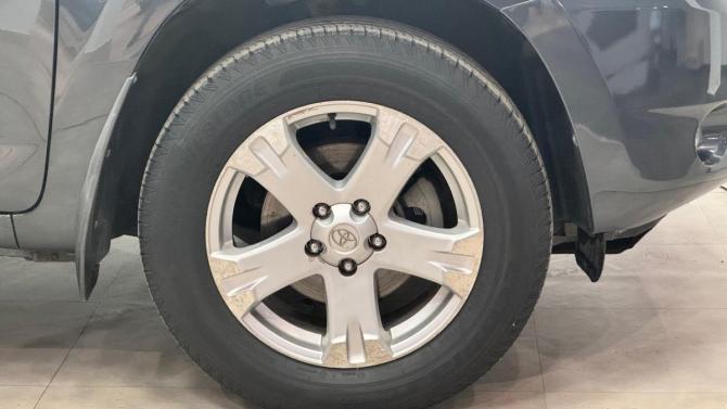 Toyota RAV4 III (XA30) с пробегом 2007 года, цена 1 000 000 рублей, 229604 км, внедорожник, Автокод Объявления