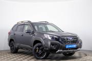 Subaru Forester V Рестайлинг Пермь  - изображение 28