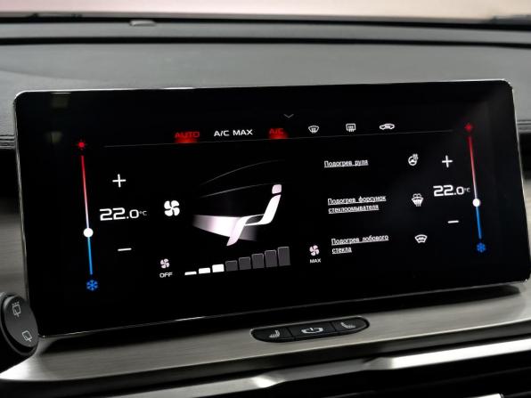 Geely Coolray I с пробегом 2023 года, цена 1 615 000 рублей, 67161 км, внедорожник, Автокод Объявления