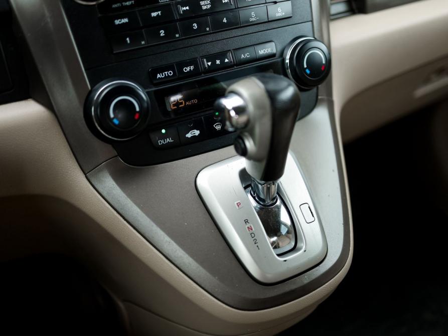 Honda CR-V III Ижевск  - изображение 24