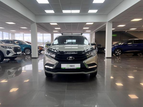 Lada (ВАЗ) XRAY I с пробегом 2017 года, цена 780 000 рублей, 120848 км, хэтчбек, Автокод Объявления