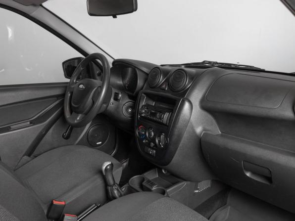 Lada (ВАЗ) Granta I с пробегом 2016 года, цена 375 000 рублей, 172352 км, седан, Автокод Объявления