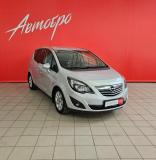 Opel Meriva B Вологда  - изображение 26