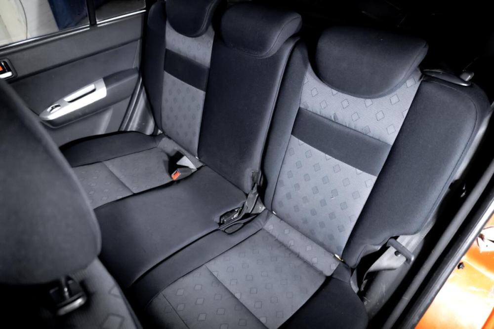 Hyundai Getz I Рестайлинг Тюмень  - изображение 22