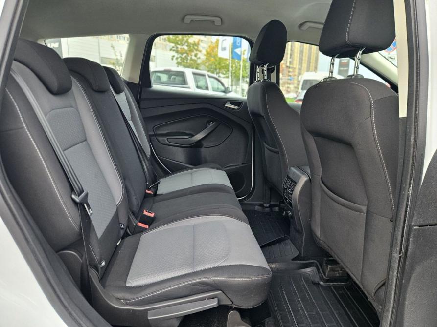 Ford Kuga II Рестайлинг Санкт-Петербург  - изображение 11