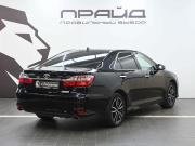 Toyota Camry VII (XV50) Рестайлинг 2 Ростов-на-Дону  - изображение 24