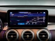 Mercedes-Benz GLC I (X253) Рестайлинг Химки  - изображение 44