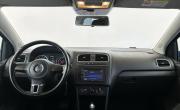 Volkswagen Polo V Москва  - изображение 20