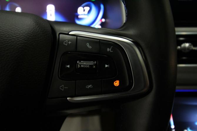 Chery Tiggo 8 Pro I с пробегом 2021 года, цена 1 850 000 рублей, 104928 км, внедорожник, Автокод Объявления