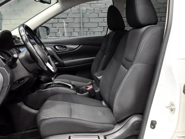 Nissan X-Trail III Рестайлинг с пробегом 2019 года, цена 2 230 000 рублей, 148322 км, внедорожник, Автокод Объявления