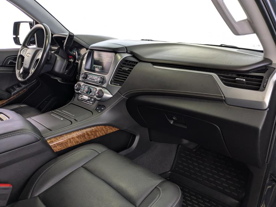 Chevrolet Tahoe IV Москва  - изображение 21