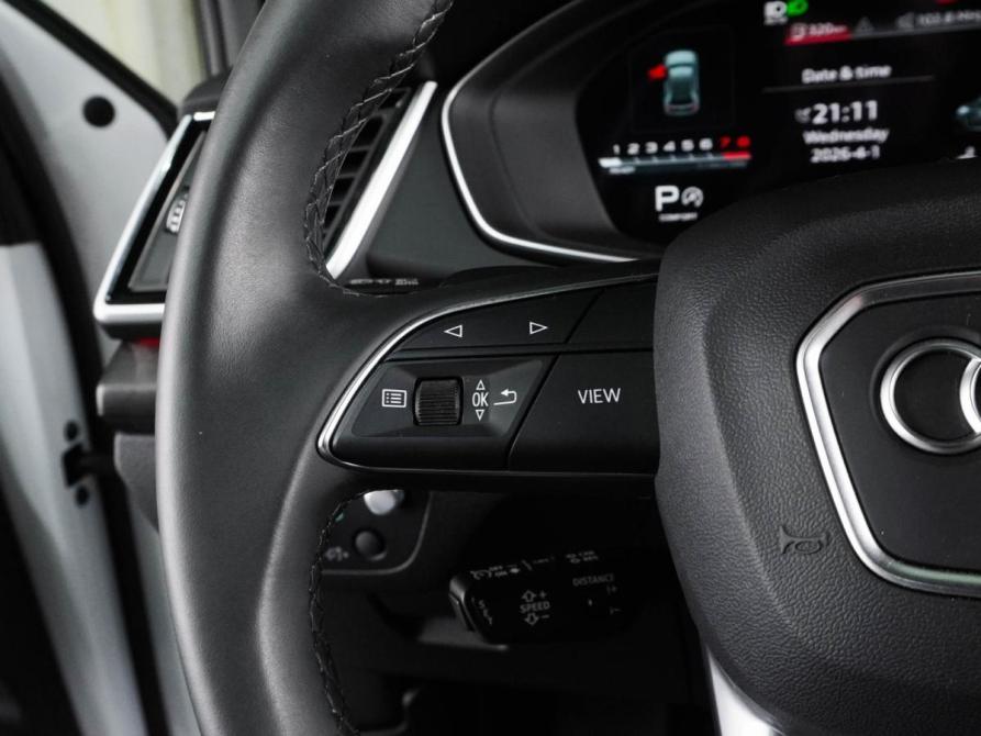 Audi Q5 Sportback I (FY) Воронеж  - изображение 20
