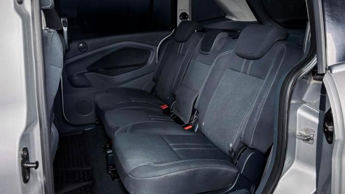 Ford C-MAX II с пробегом 2011 года, цена 700 000 рублей, 111324 км, минивэн, Автокод Объявления