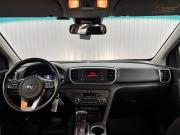 Kia Sportage IV Рестайлинг Краснодар  - изображение 29