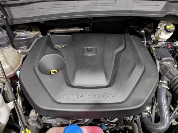 Changan CS55 Plus II с пробегом 2023 года, цена 2 050 000 рублей, 27995 км, внедорожник, Автокод Объявления