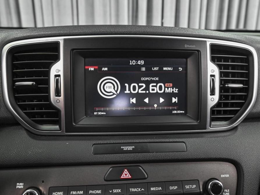 Kia Sportage IV Ставрополь  - изображение 15