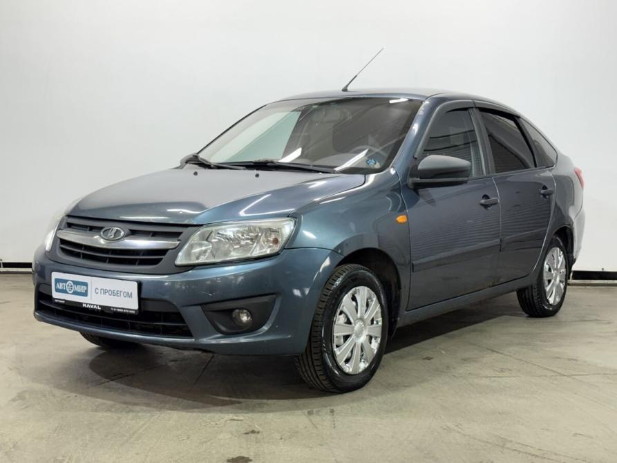 Lada (ВАЗ) Granta I Ярославль  - изображение 1