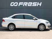 Volkswagen Polo V Рестайлинг Краснодар  - изображение 26