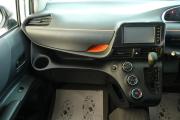 Toyota Sienta II Омск  - изображение 35