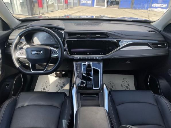 Geely Atlas Pro с пробегом 2023 года, цена 2 100 000 рублей, 10000 км, внедорожник, Автокод Объявления