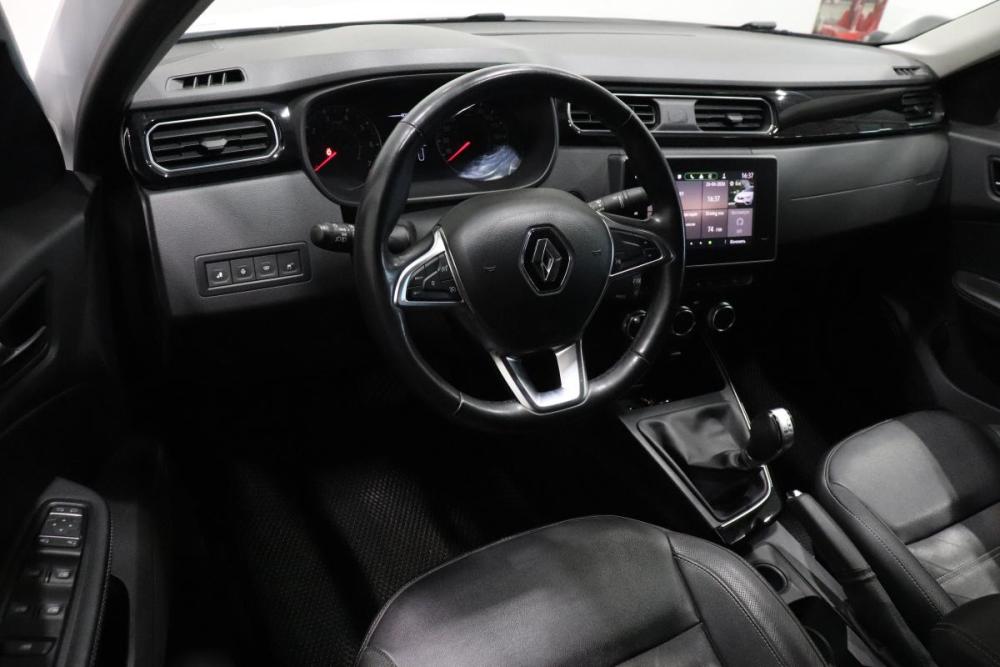 Renault Arkana I Ульяновск  - изображение 10