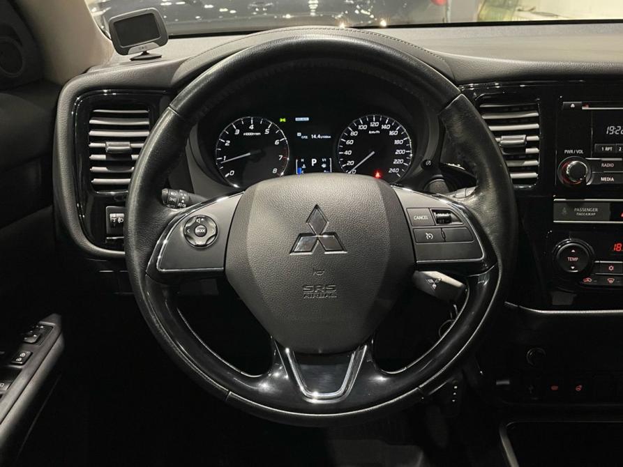 Mitsubishi Outlander III Рестайлинг 3 Пермь  - изображение 15