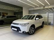 Mitsubishi Outlander III Рестайлинг Новосибирск  - изображение 16