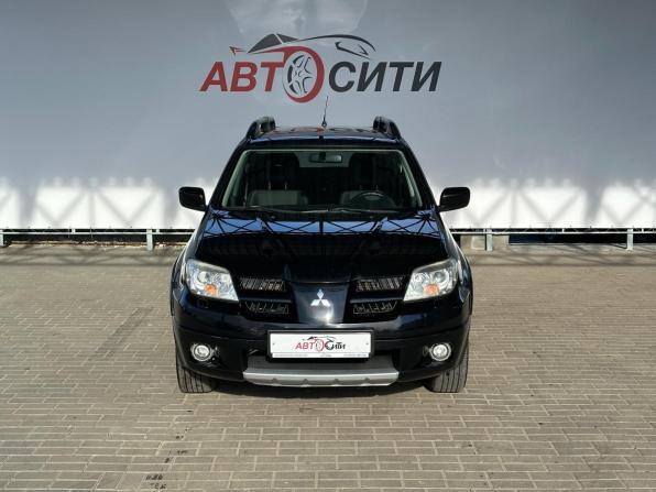 Mitsubishi Outlander I с пробегом 2006 года, цена 750 000 рублей, 118000 км, внедорожник, Автокод Объявления