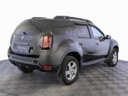 Renault Duster I Рестайлинг Москва  - изображение 31