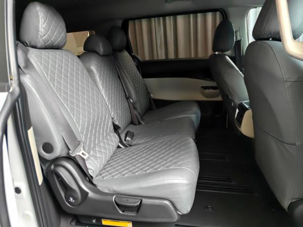 Kia Carnival IV с пробегом 2021 года, цена 2 777 000 рублей, 93563 км, минивэн, Автокод Объявления