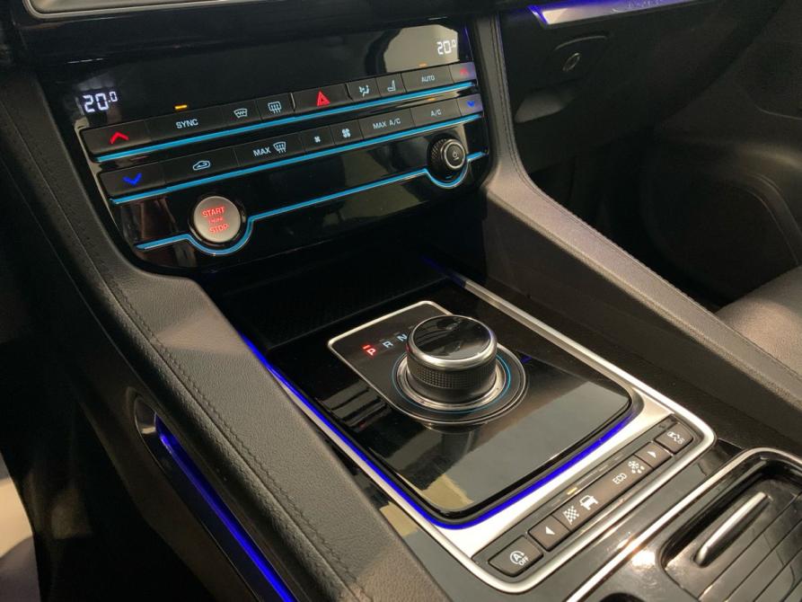 Jaguar F-Pace I Санкт-Петербург  - изображение 15