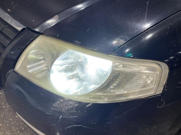 Nissan Almera Classic I с пробегом 2008 года, цена 344 000 рублей, 288832 км, седан, Автокод Объявления