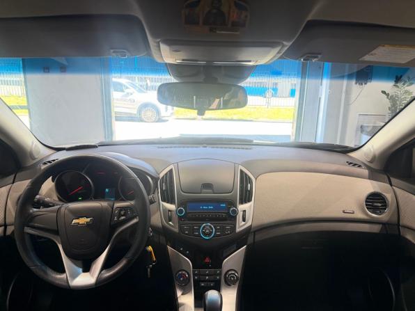 Chevrolet Cruze I Рестайлинг с пробегом 2013 года, цена 697 000 рублей, 272981 км, хэтчбек, Автокод Объявления