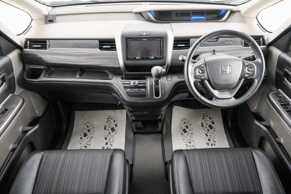 Honda Freed II Красноярск  - изображение 11