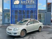 Toyota Avensis II Рестайлинг Архангельск  - изображение 20