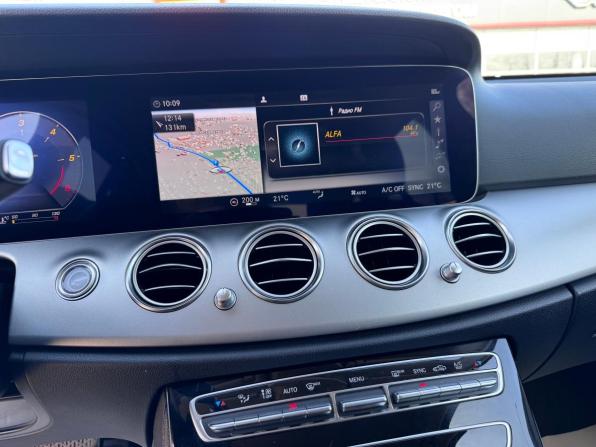 Mercedes-Benz E-Класс V (W213 S213 C238) с пробегом 2020 года, цена 2 550 000 рублей, 112000 км, универсал, Автокод Объявления