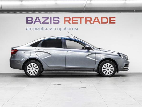 Lada (ВАЗ) Vesta I с пробегом 2019 года, цена 750 000 рублей, 143184 км, седан, Автокод Объявления