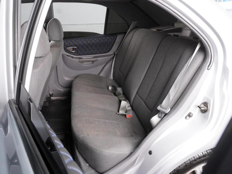 Hyundai Accent II Минеральные Воды  - изображение 9