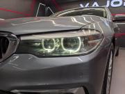 BMW 5 серии VII (G30/G31/G38) Москва  - изображение 60