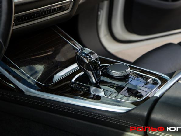 BMW X7 I (G07) с пробегом 2020 года, цена 7 538 000 рублей, 89847 км, внедорожник, Автокод Объявления