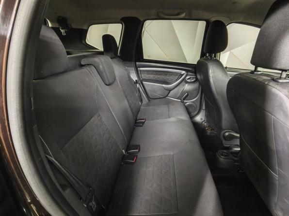 Renault Duster I Рестайлинг с пробегом 2016 года, цена 1 249 000 рублей, 64180 км, внедорожник, Автокод Объявления
