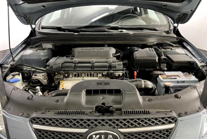 Kia Ceed I с пробегом 2008 года, цена 885 000 рублей, 138379 км, универсал, Автокод Объявления
