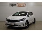 Kia Cerato III Рестайлинг (Classic) Коломна  - изображение 18