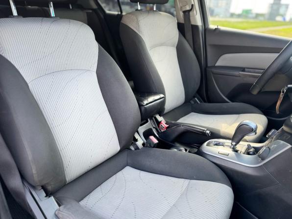 Chevrolet Cruze I Рестайлинг с пробегом 2013 года, цена 599 000 рублей, 183644 км, седан, Автокод Объявления