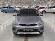 Kia Rio IV Казань  - изображение 24